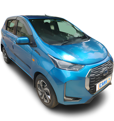 Datsun Redi Go-img